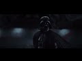 I edited the Vader hallway scene and this is what I made