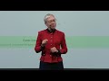 Taking resilience seriously: The impact on supply-chain design | Suzanne De Treville | TEDxEcublens