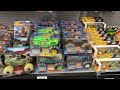 2024 #hotwheels the hunt continues: wow we found some cars!!