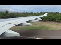 [4K] – Windy Maui Approach With Perfect Landing – Hawaiian – Airbus A330-200 – N391HA – SCS Ep. 984