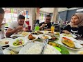 Full Makanan Asli Minang, Bikin Selera Makan Yusuf Tak Terkendali kan