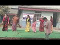 Teacher's Dance Performance Video in School | Parents Day Special | Nirama Gurung