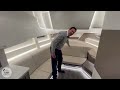 Sea Ray 370 Sundancer - We take a closer look, factory to boat show