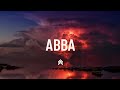ABBA | Spontaneous Instrumental Worship - Fundo Musical para Oração - Pad + Piano