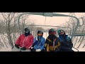 Jay Peak Skiing 2021
