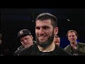 Artur Beterbiev vs Radivoje Kalajdzic | FREE FIGHT | HAPPY BIRTHDAY ARTUR BETERBIEV