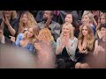 Alison Moyet - Only You - Live at The Burberry Show 2016