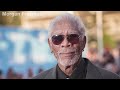 Morgan Freeman - TRAGIC DEATH of legendary actor after cancer and stroke.