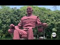 Taiwan renews debate over removal of Chiang Kai-shek statues