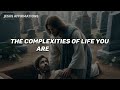 God Says➤ This is Your Final Call, Don't Skip | God Message Today For You | Jesus Affirmations