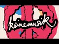 Keinemusik / Circoloco Deep House Mix (Fan Made)