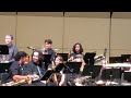 2024 End of Year Band Concert (part 2)