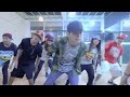 Julian Trono x RockWell - #EenieMeenieDanceChallenge