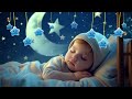 Relaxing And Sweet Dreams Lullabies 🌙 Brahms Lullaby 🌙 1 Hour of Extremely Calm Baby Music🌙Sleep