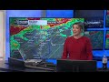 The Weather Authority: Severe weather updates for November 30, 2022 1230AM