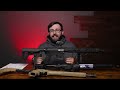 ALL NEW Smith & Wesson RESPONSE - 9mm Carbine