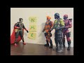 Cobra Education (GI Joe Stop Motion)