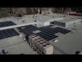 Solar Farm Installation - Unbranded