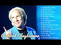 RICHARD CLAYDERMAN 🎹 Best Greatest Hits Relaxing 2024 🎹 Top 20 Richard Clayderman Piano Music 2024