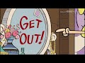 Loud House-Ghostbusters MV (Collab with Loud Fans) T&Lh Special Halloween Day