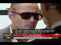 24Oras: Asawa ni Derek Ramsay, naglabas ng sama ng loob sa aktor