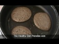 Gluten Free Healthy Buckwheat Pancake Recipe