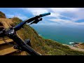 Old Colma Road in Pacifica | Most scenic trail in the Bay Area!
