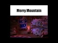 Switch Merry Mountain (Mario Kart Meme)
