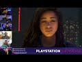 PlayStation Showcase 2021 Kinda Funny Live Reactions