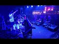 Heathen Sun - 4 Kings (Live Tampa Florida 8/19/23) The Brass Mug SOLD OUT SHOW on tour with HED PE