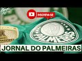 ZÉ ELIAS ANALISOU TATICAMENTE O PALMEIRAS PARA A COPA DO BRASIL.