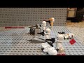 212th clone leagon vs droids