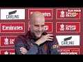 Pep Guardiola embargoed pre-match press conference | Manchester City v Chelsea