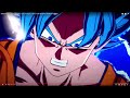 Dragon Ball Sparking Zero - ULTRA INSTINCT GOKU & BLUE EVOLVED VEGETA TRANSFORMATIONS?! BREAKDOWN