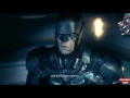 Joker Takes Over Batmans Body (Batman Arkham Knight HD)
