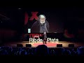 Nunca pidas permiso | Ronald Shakespear | TEDxRiodelaPlata