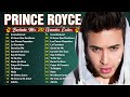 Prince Royce Mix Bachata 2024 - Prince Royce Sus Mejores Éxitos (Álbum Completo)