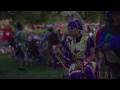 Native American Powwow Dance
