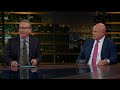 Overtime: H.R. McMaster, John Avlon, Rich Lowry | Real Time with Bill Maher (HBO)