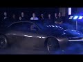 Dodge reveals World's FIRST ELECTRIC MUSCLE CAR: Charger Daytona SRT BANSHEE