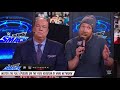 Daniel Bryan taunts Paul Heyman after qualifying: WWE Talking Smack, Feb. 13, 2021