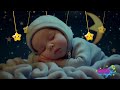 Sleep Instantly Within 3 Minutes ♫ Sleep Music for Babies ♫ Mozart Brahms Lullaby