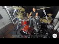 MikeMangini The Alien Tour Prep