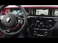 Rolls Royce Phantom VIII Drive Impressions | Gagan Choudhary