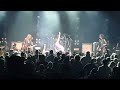 The darkness-open fire-excerpt-Chicago 30th March 2022