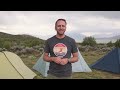 Should You Buy A 1 Person Tent For Backpacking?!