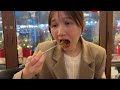 Vlog โซล EP.1 | เที่ยวเกาหลีช่วงสิ้นปี 2023 เดินเล่นย่านยอนนัม ฮงแด | Holiday Inn Express Hongdae