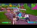 My FIRST game of Fortnite OG! (We Are BACK!)