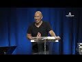 Trust The Lord, He Will Sustain You - Francis Chan