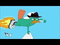 Phineas and Ferb - Perrysode - Oh There You Are Perry